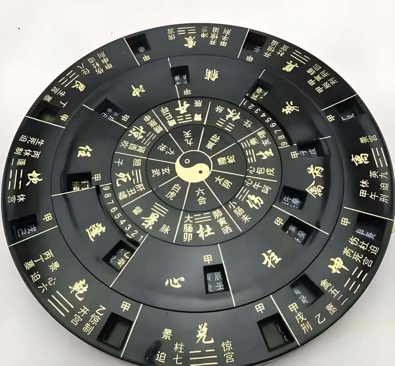 零基础学奇门终生局丨子辰师兄丨选对流派少走90%的弯路