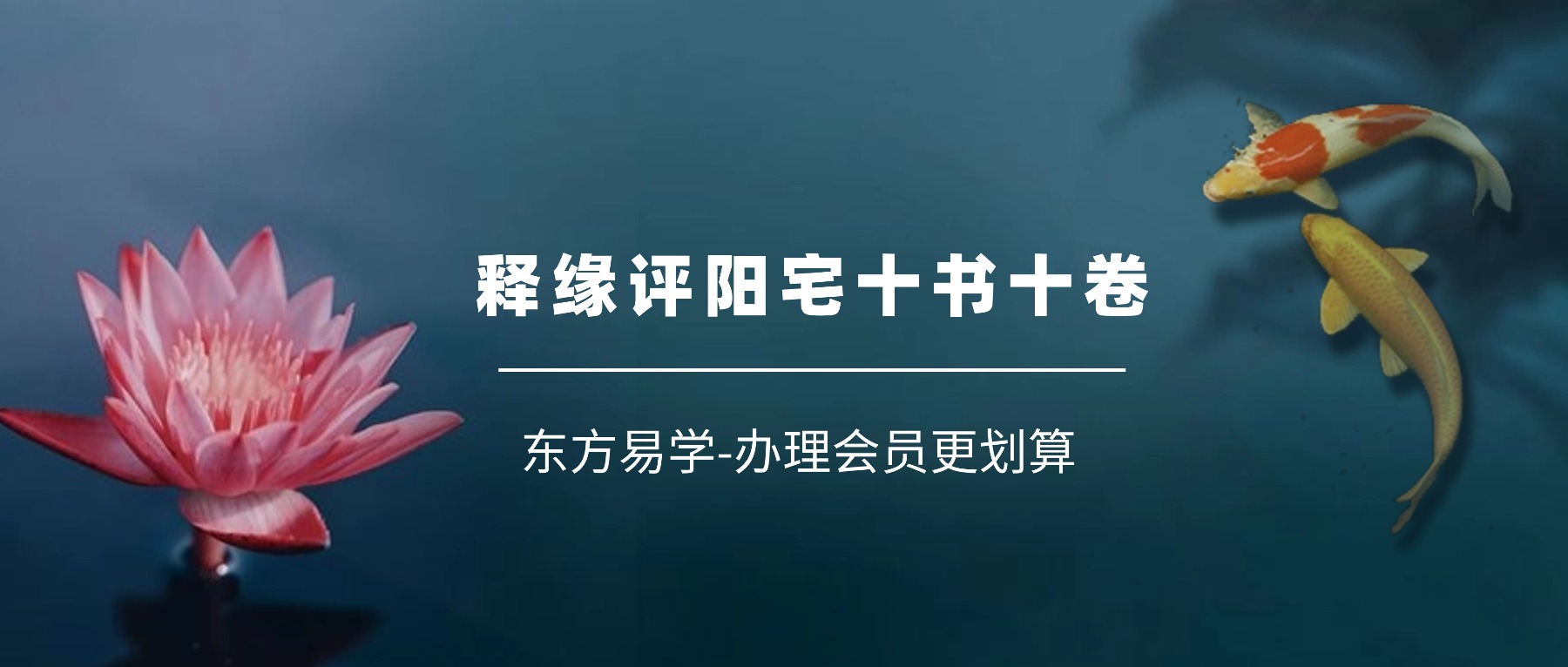 释缘评阳宅十书十卷 视频34集（东方易学）