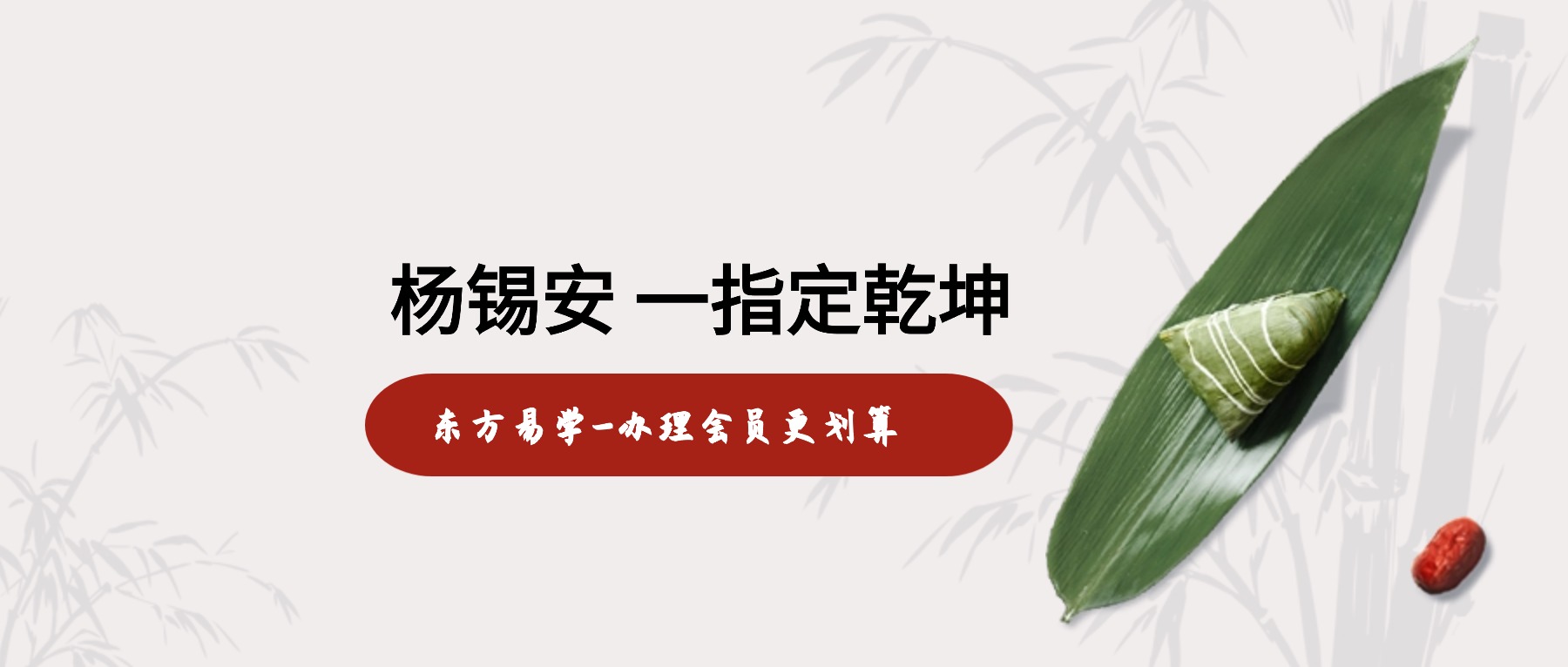 杨锡安 一指定乾坤 9集视频（东方易学）