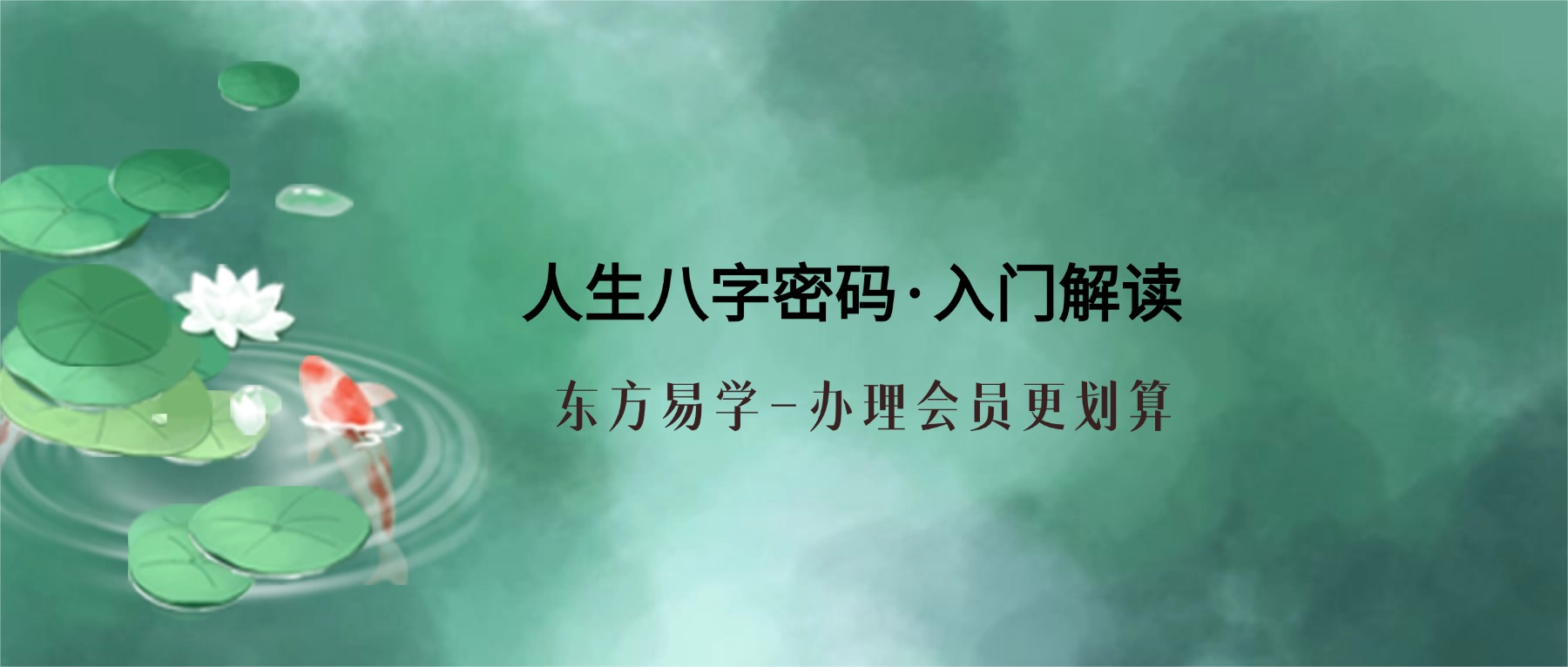 人生八字密码·入门解读视频19集（东方易学）