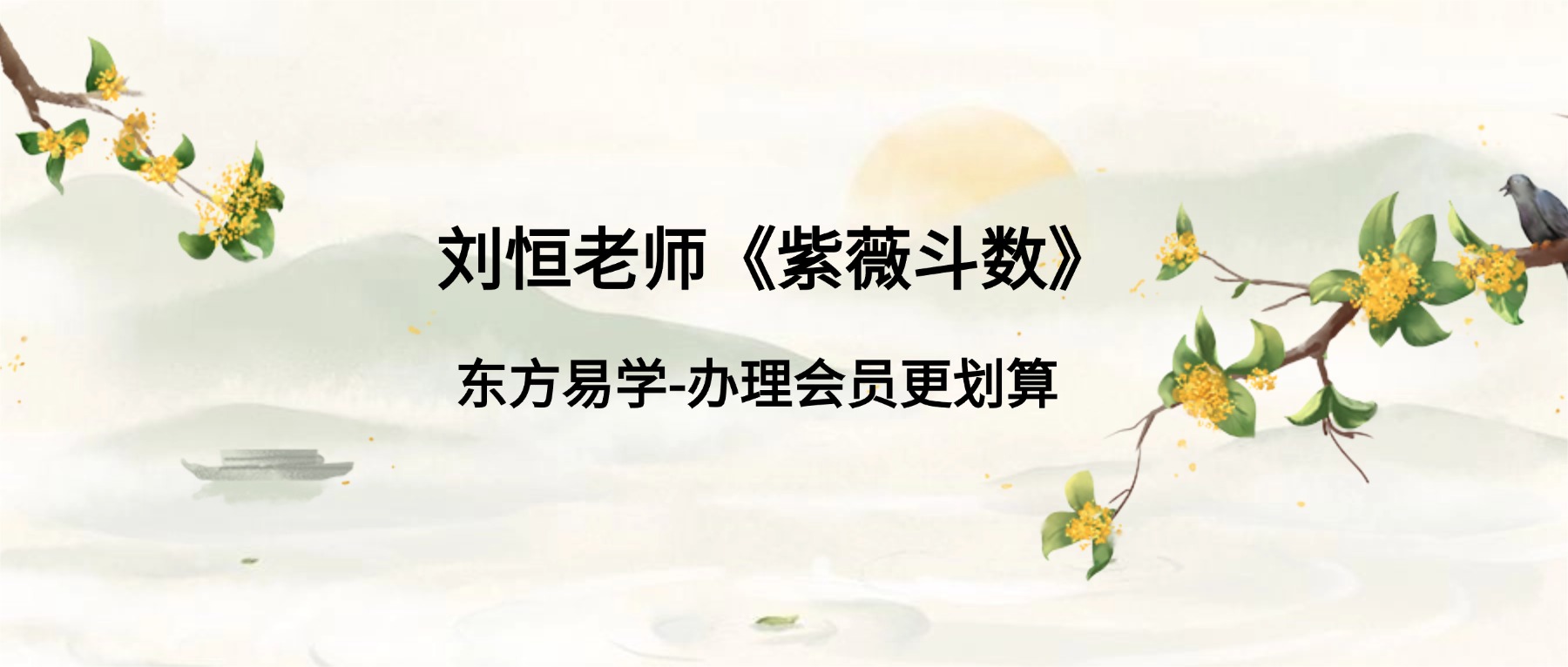 刘恒老师 2025年12.12《紫薇斗数》 57 集视频