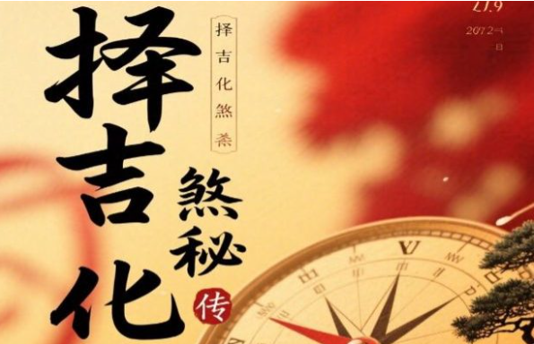 择吉化煞秘传.pdf 210页（东方易学）