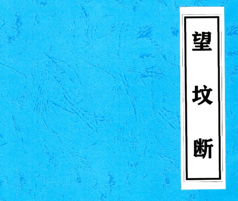 望坟直断绝招，出官，出贵，出人才、入坟断（东方易学）