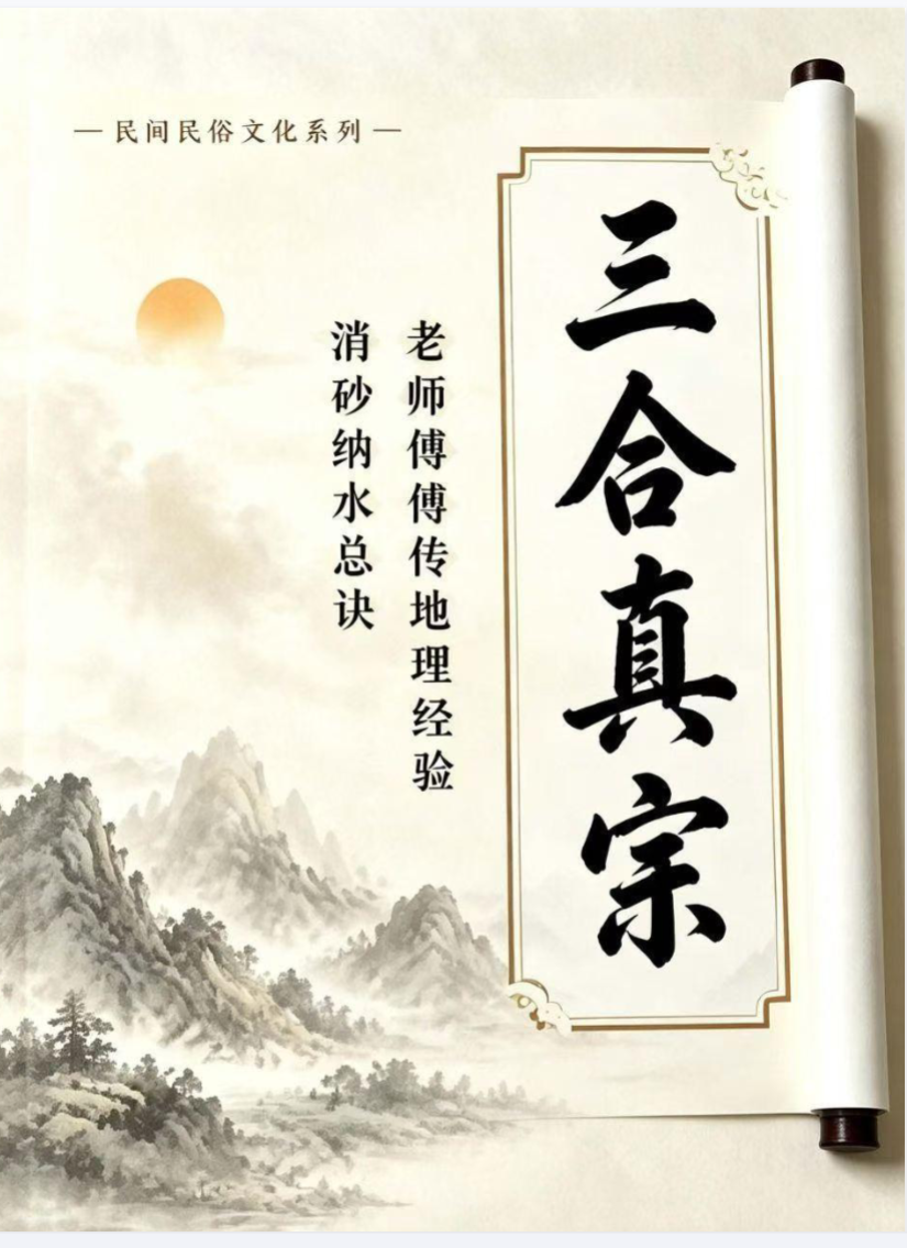三合真宗213页.pdf（东方易学）
